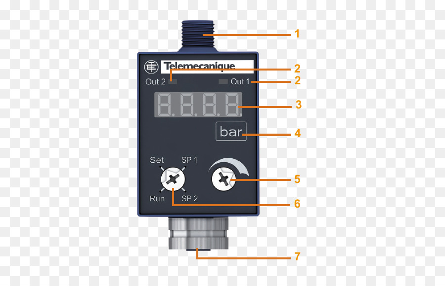 Electrónica，El Componente Electrónico De La PNG