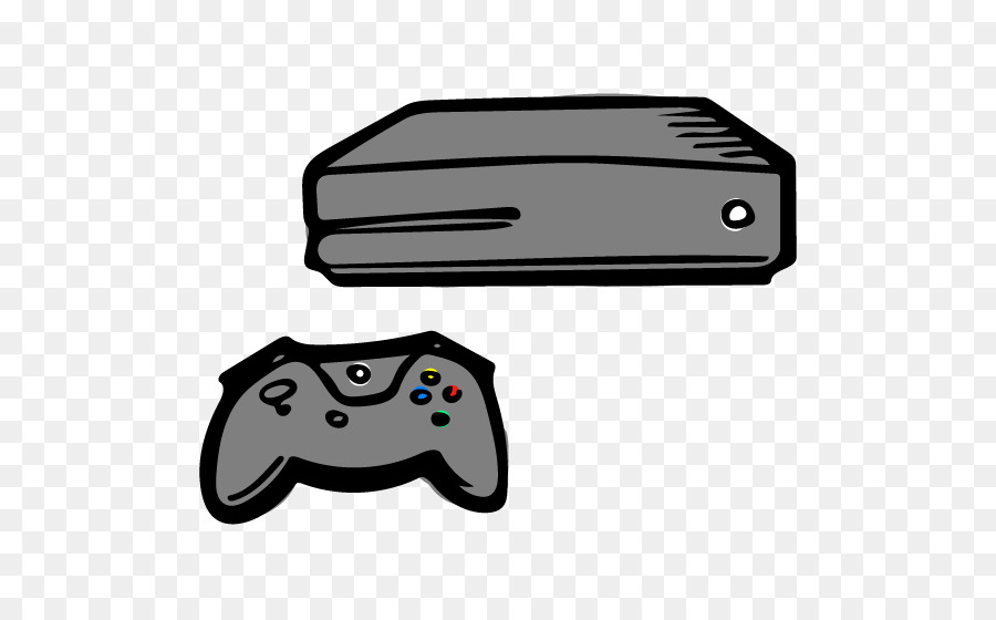 Controladores De Juego，Todos Los Accesorio De Xbox PNG