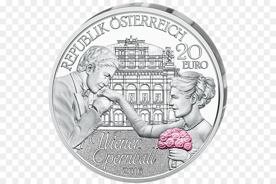 Moneda，Plata PNG