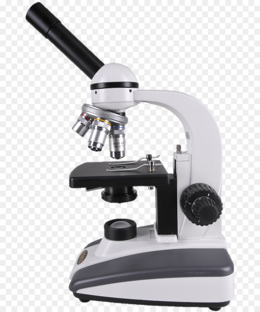 Microscopio，Laboratorio PNG