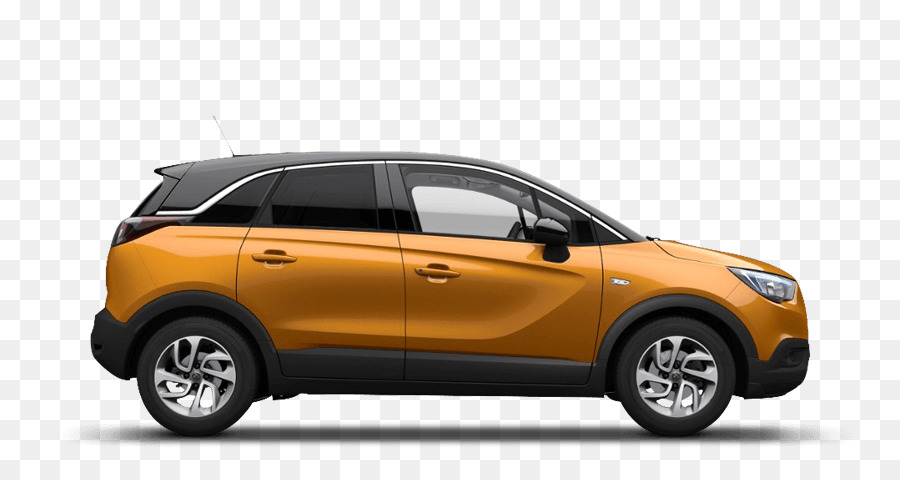 Opel Crossland X，Opel Mokka PNG