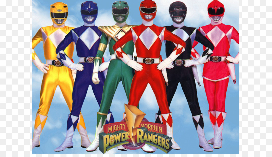 Guardabosques，Tommy Oliver PNG