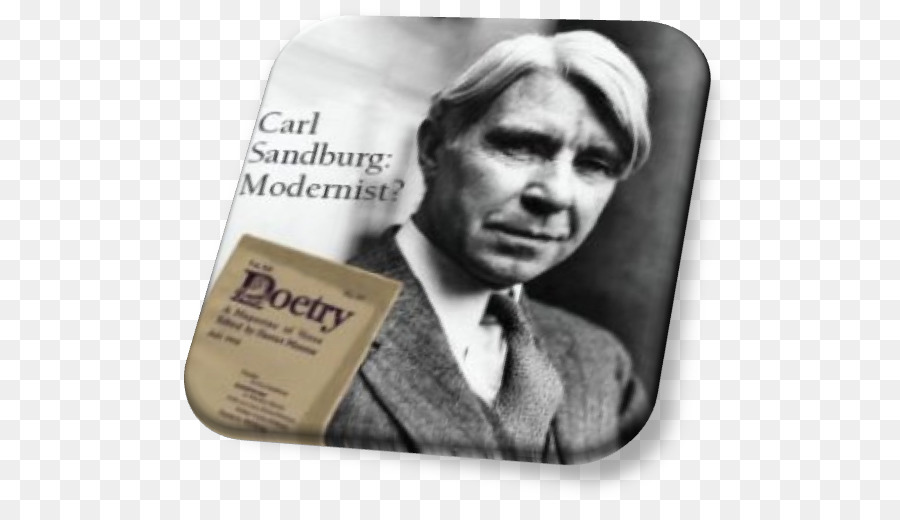 Carl Sandburg，Carl Sandburg Casa Sitio Histórico Nacional PNG