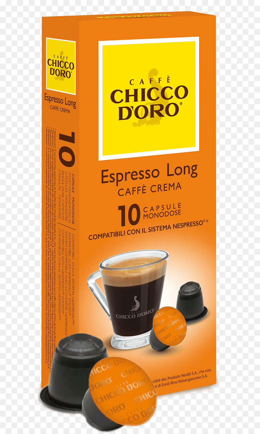 Espresso，Lungo PNG