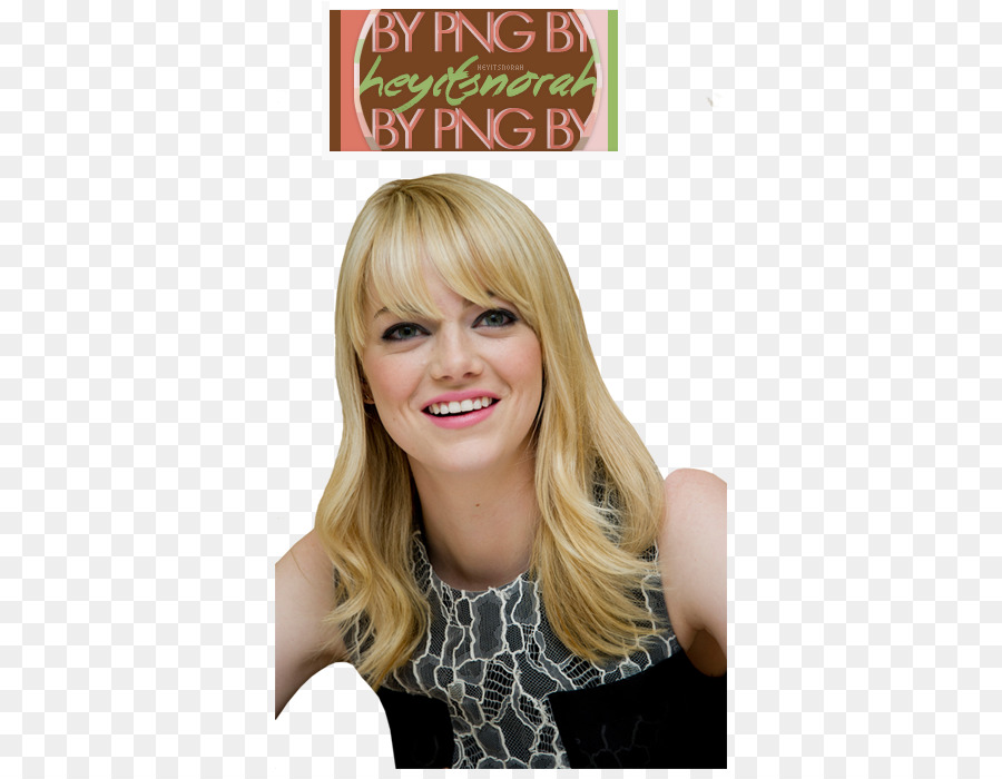 Emma Stone，La La Land PNG