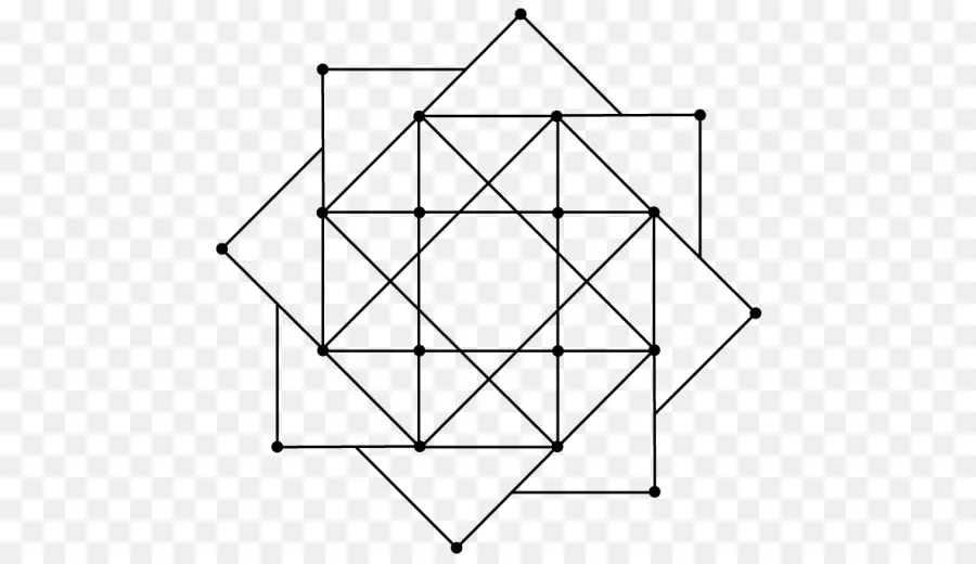 La Geometría Sagrada，La Geometría PNG