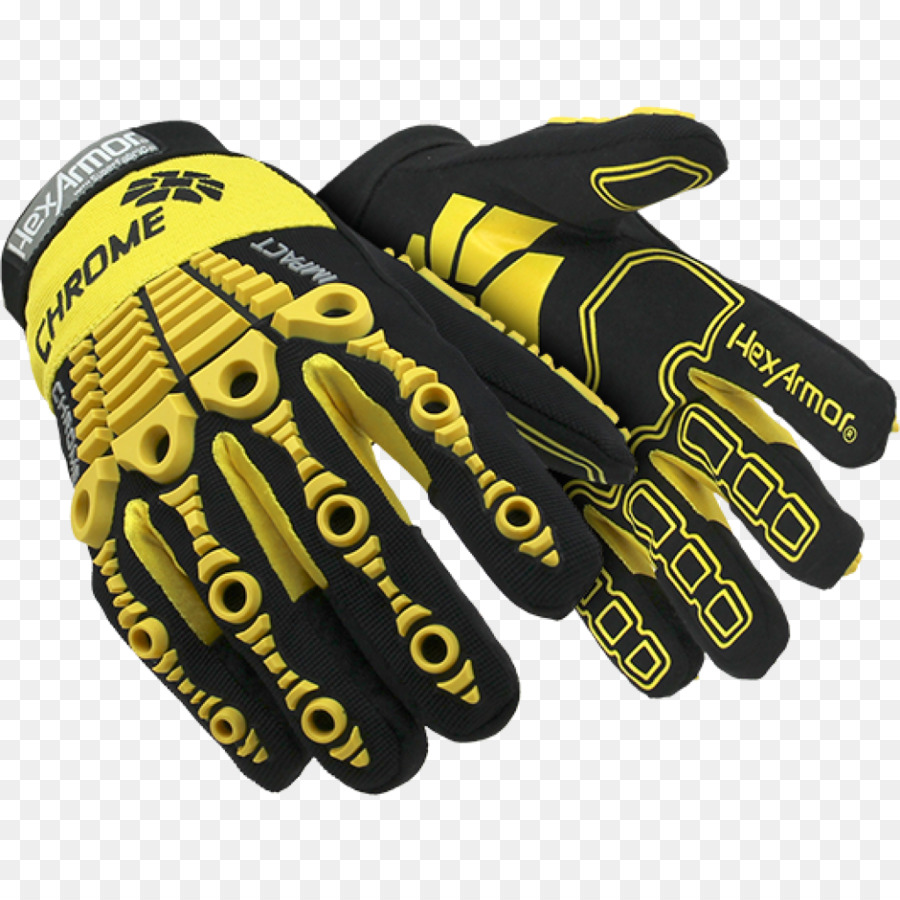 Cutresistant Guantes，Guante PNG