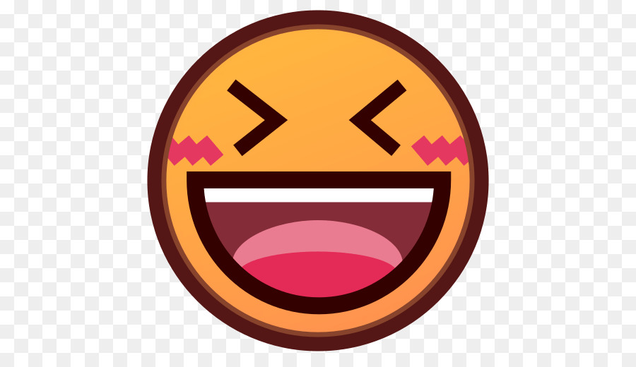 Emoji Riendo，Lágrimas PNG