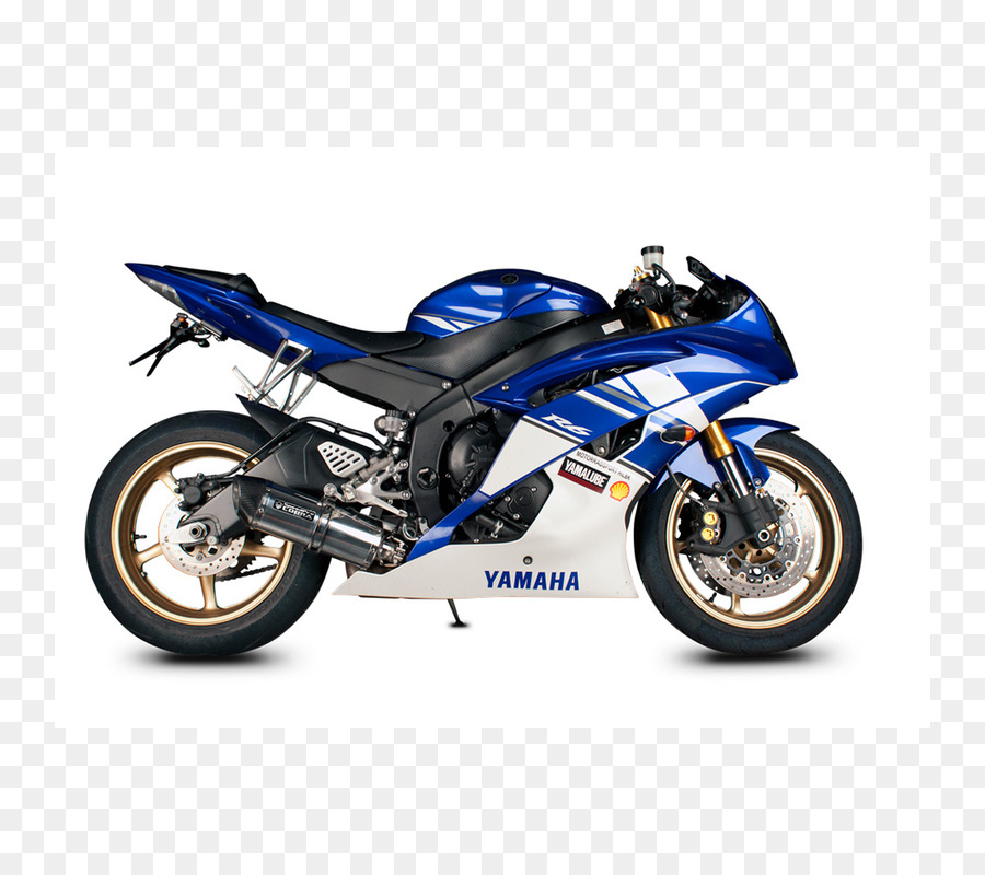 El Sistema De Escape，Yamaha Motor Company PNG