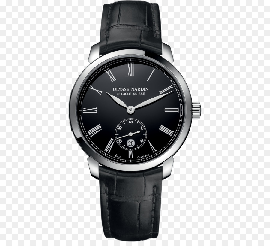 Ulysse Nardin，Le Locle PNG