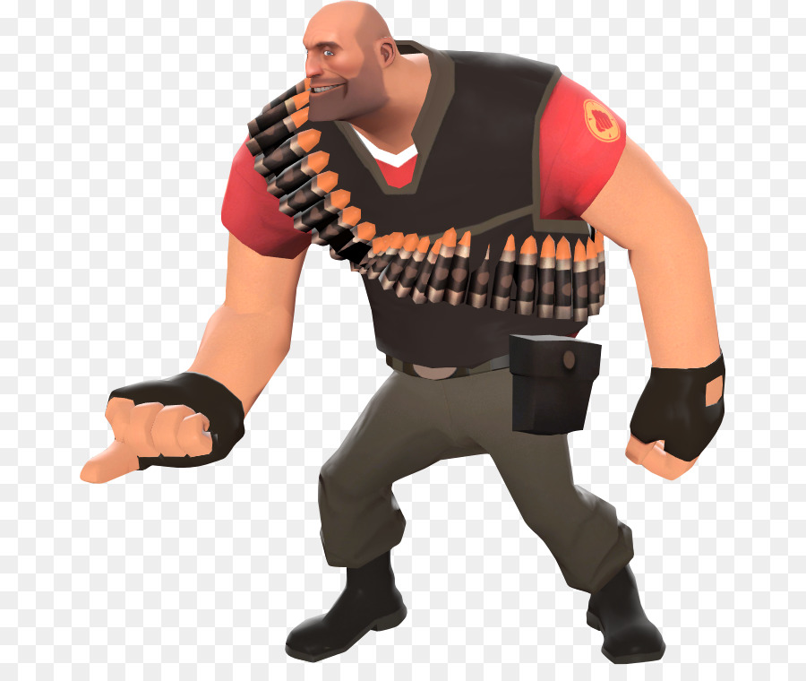 Team Fortress 2，Burlas PNG