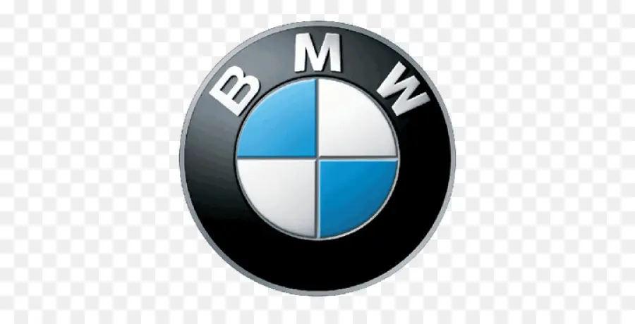 Logotipo De Bmw，Automóvil PNG