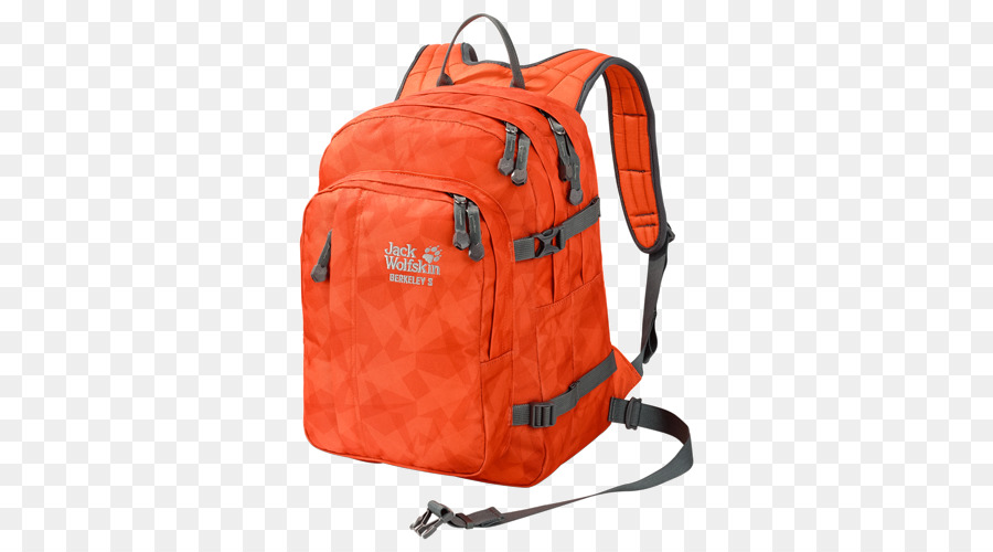 Mochila，Jack Wolfskin PNG