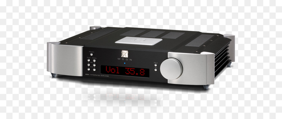 Amplificador De Potencia De Audio，Amplificador Integrado PNG