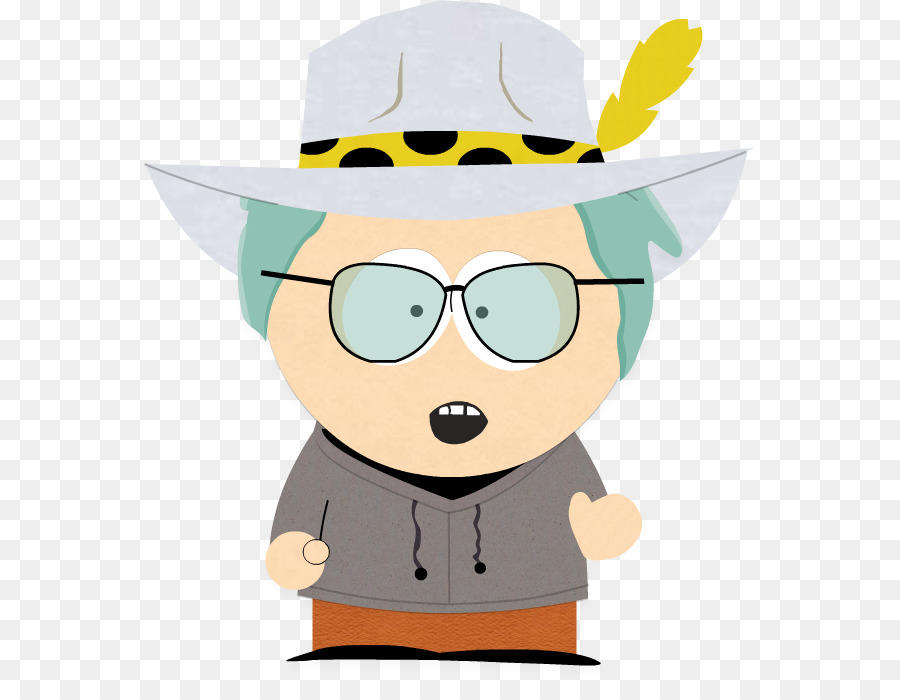 Eric Cartman，Gafas PNG