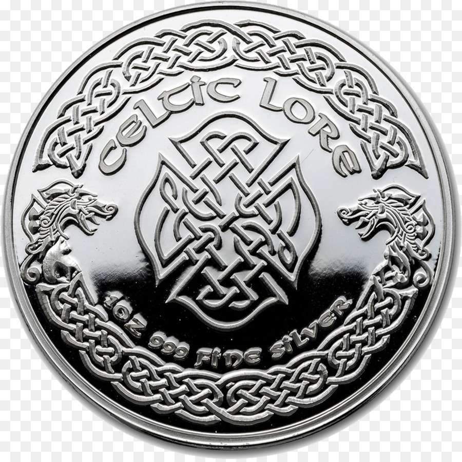 Moneda，Plata PNG