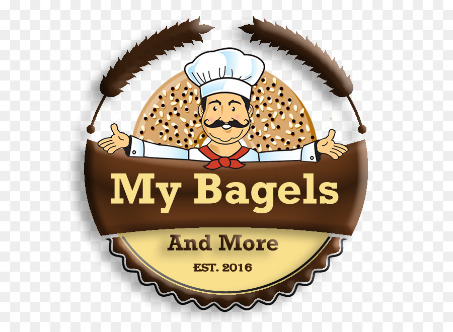 Bagel，Mi Bagels Y Más PNG