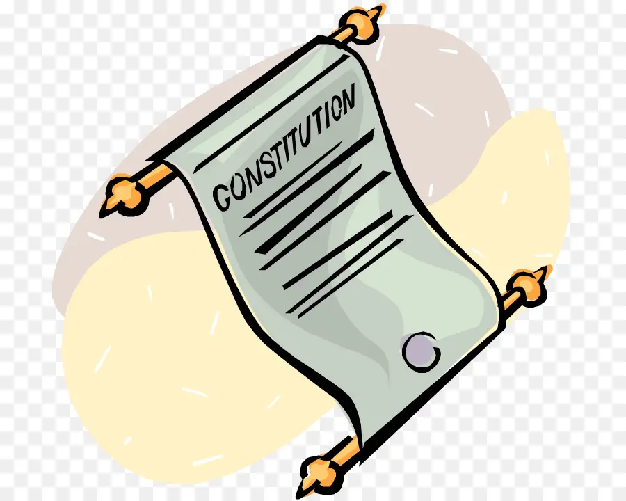 Constitución，Constitución De Los Estados Unidos PNG