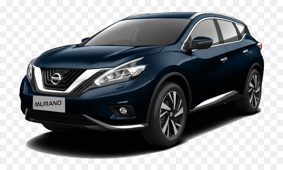 Nissan Murano，Coche PNG