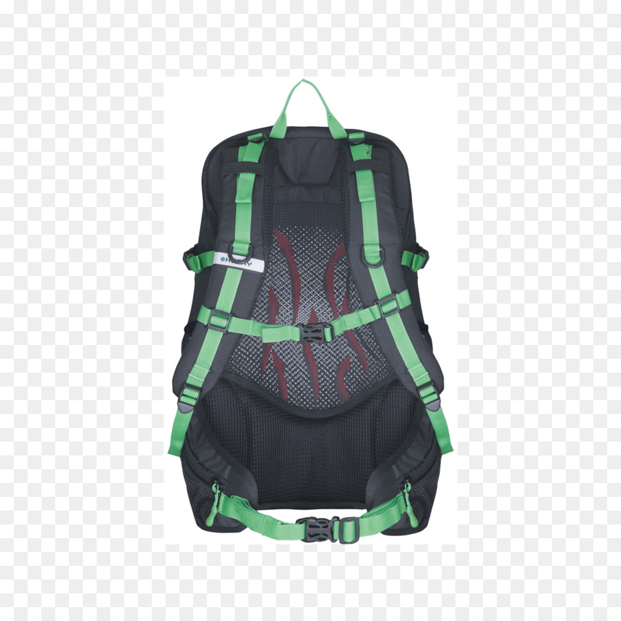 Mochila Verde，Bolsa PNG