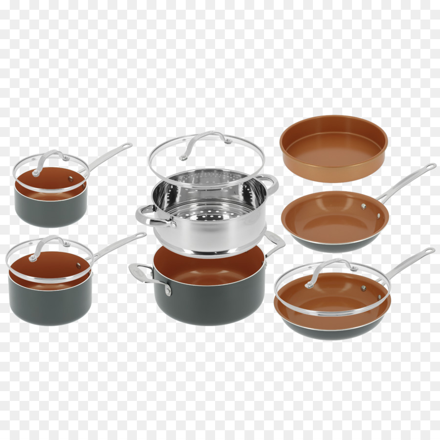 Juego De Utensilios De Cocina，Montones PNG