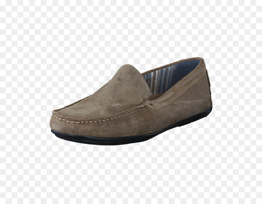 Zapato Naranja，Mocasín PNG