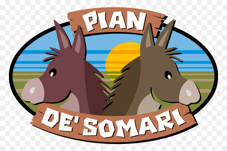 Piano De Somari，Caballo PNG