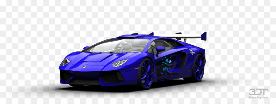 Coche，Lamborghini Murciélago PNG