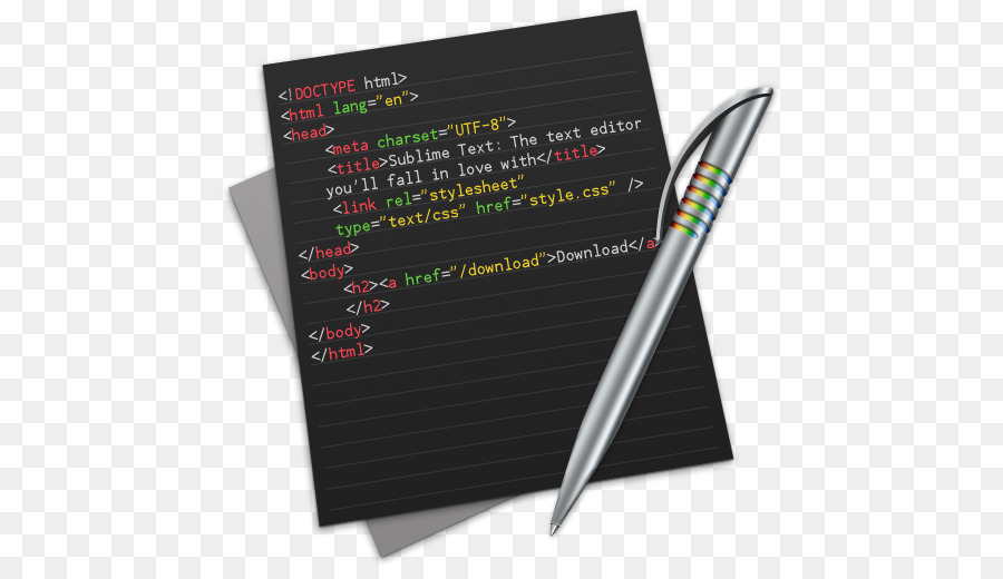 Iconos De Equipo，Sublime Text PNG