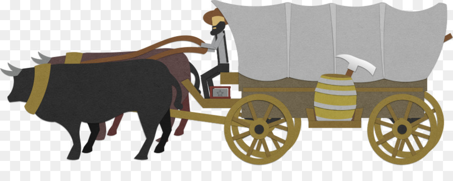 Carro，Caballo PNG