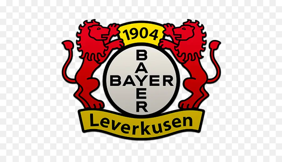 El Bayer 04 Leverkusen，Leverkusen PNG