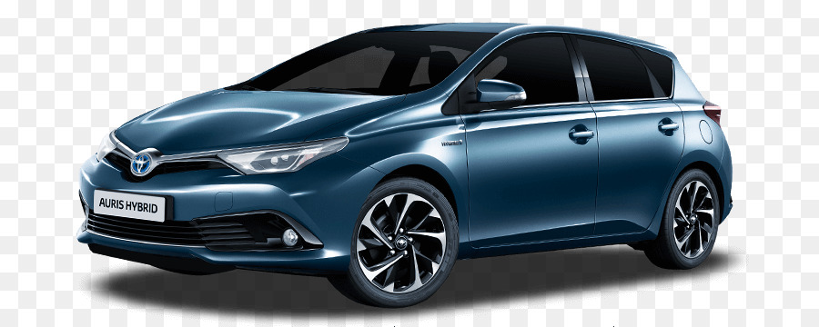 Toyota Auris，Toyota PNG