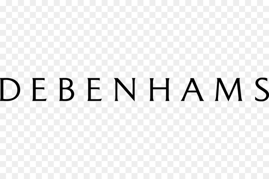 Logotipo De Debenhams，Minorista PNG