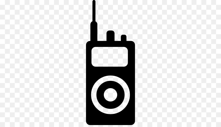 Walkietalkie，Iconos De Equipo PNG