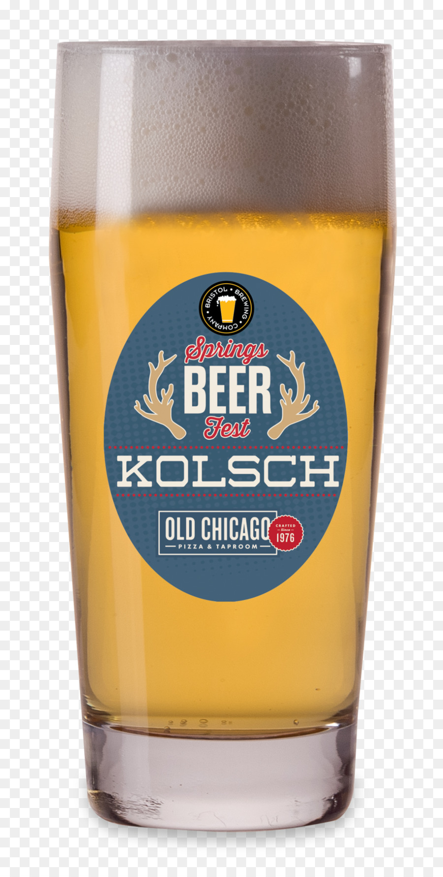 Cerveza，Vaso De Pinta PNG