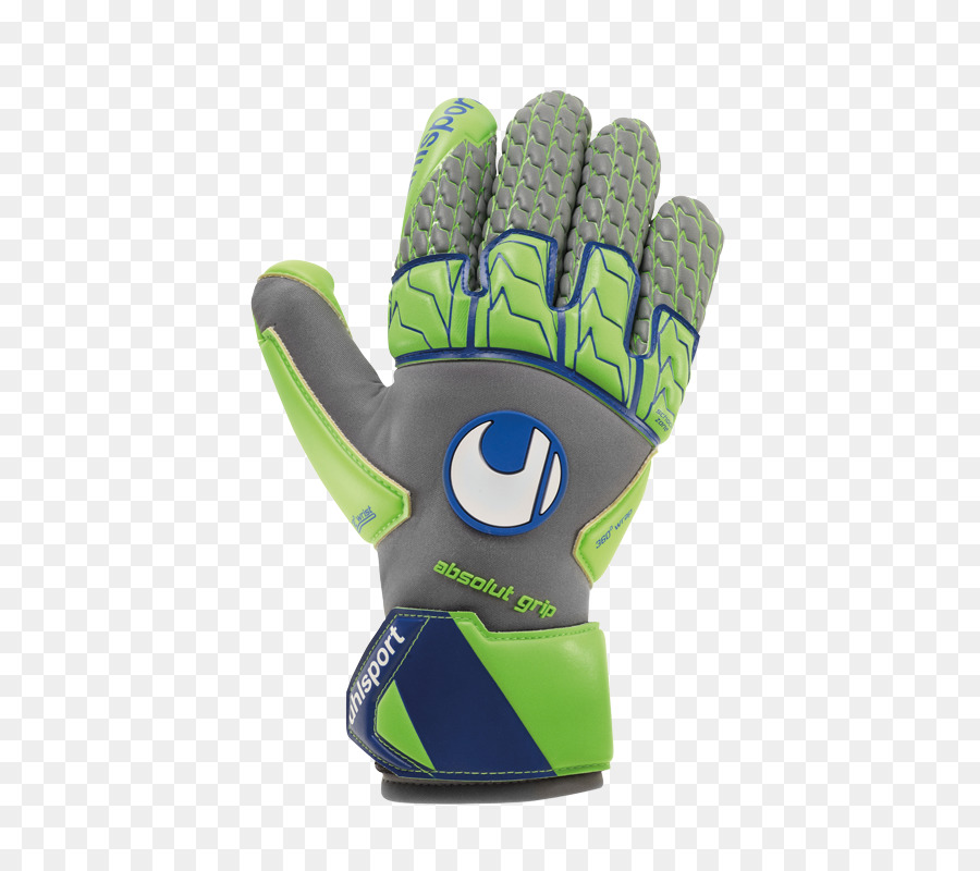 Uhlsport，Guante PNG