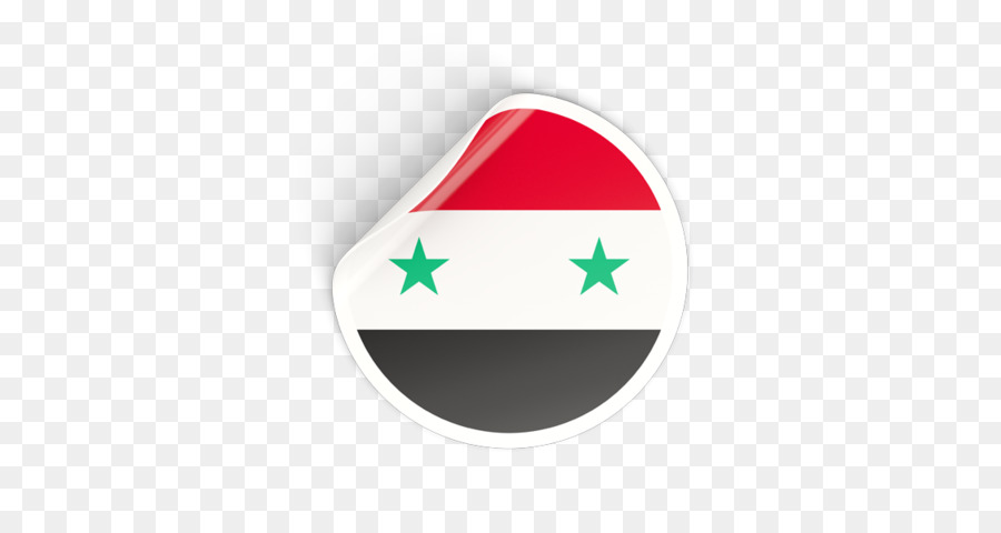 Siria，Bandera De Siria PNG