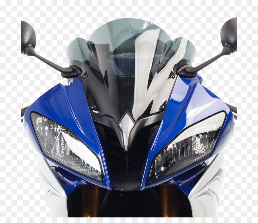 Faro Delantero，Yamaha Yzfr1 PNG