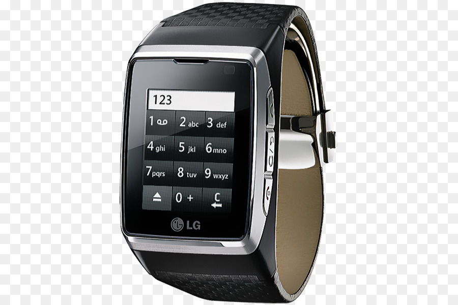 Teléfono Del Reloj De La，Lg Gd910 PNG