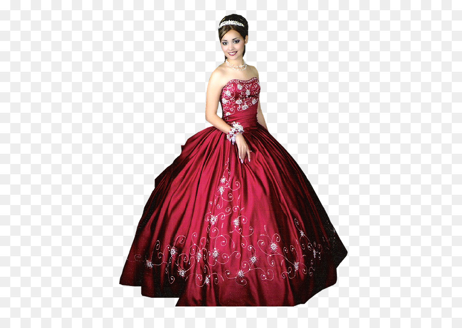 Vestido，Mujer PNG