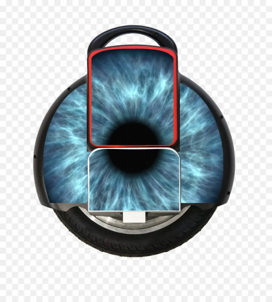 Iris，Ojo PNG