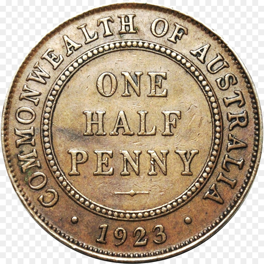 Moneda，Australia PNG