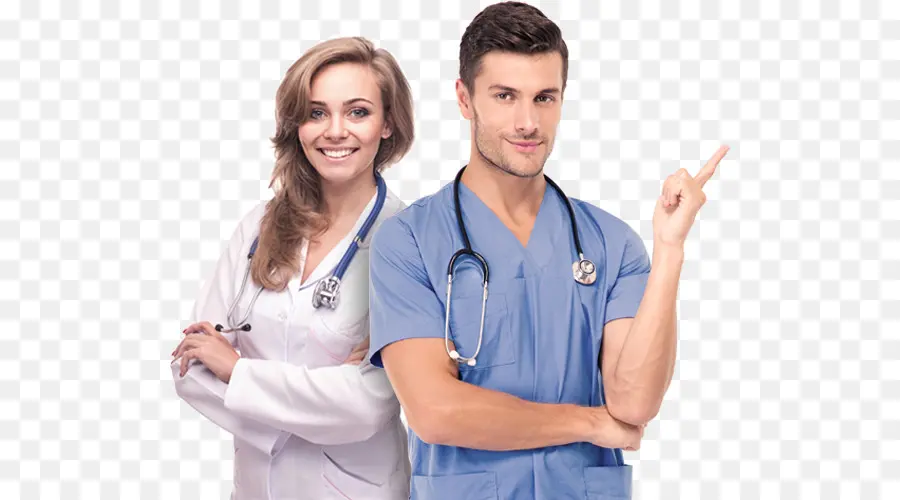 Doctores，Médico PNG