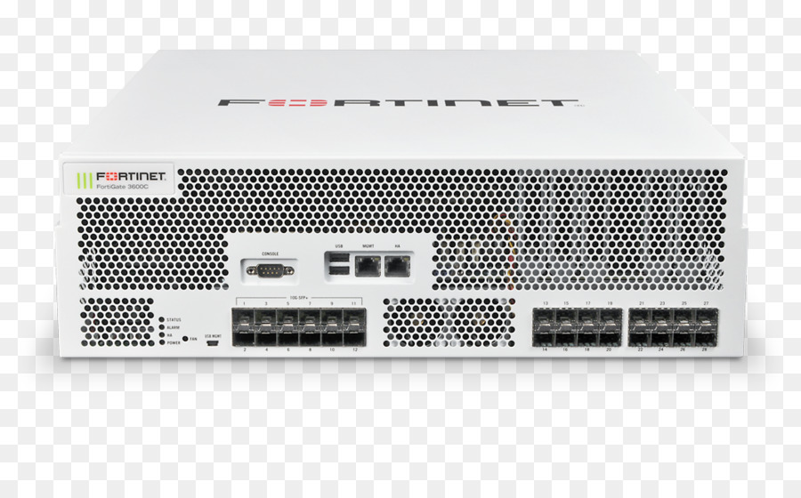 Fortinet，Cortafuegos PNG