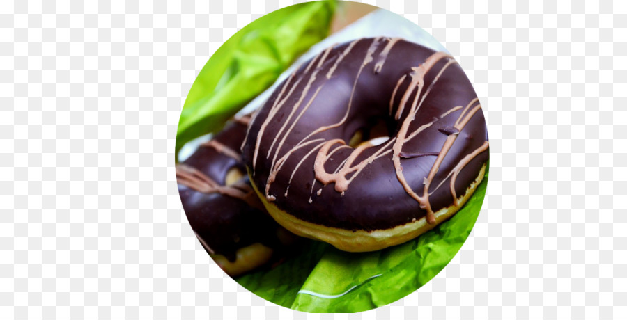 Donas，Glaseado De Glaseado PNG