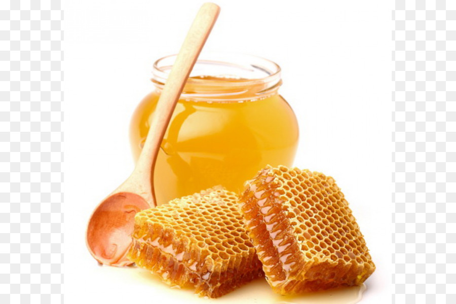 Abeja，Miel PNG