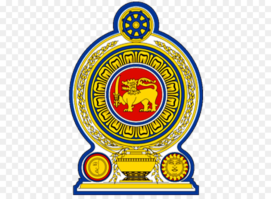 El Parlamento De Sri Lanka，Emblema De Sri Lanka PNG