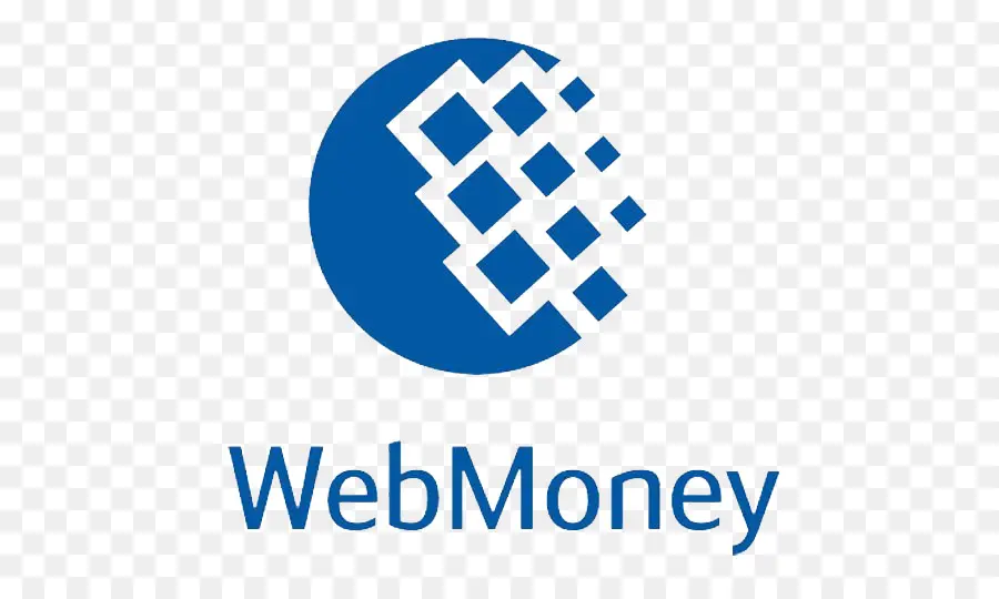 Webmoney，Bitcoin PNG