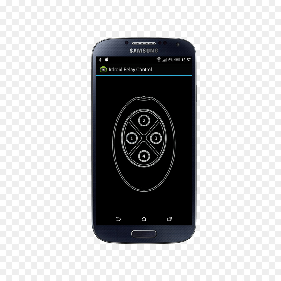 Smartphone，Función De Teléfono PNG