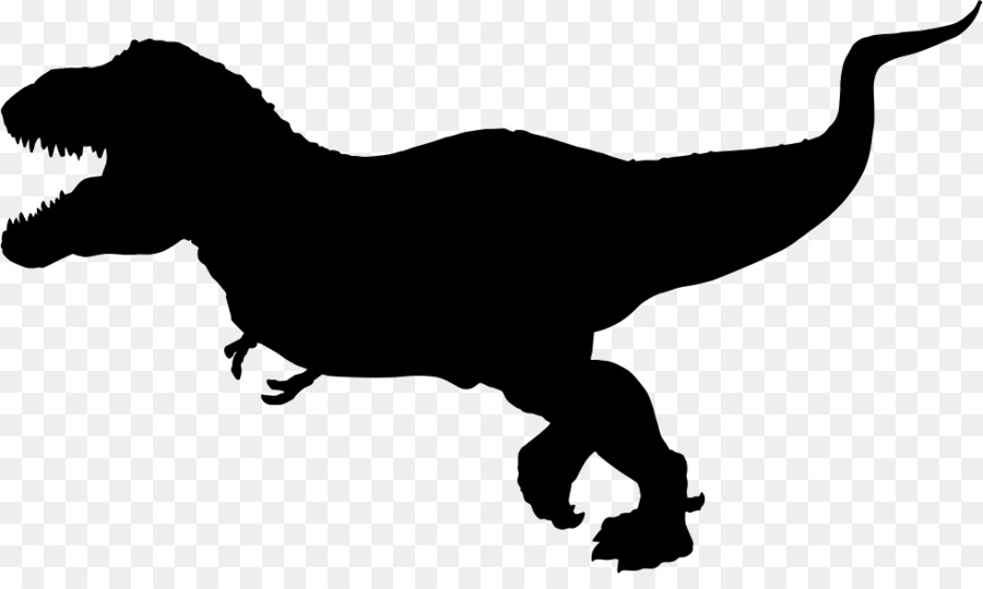 Tyrannosaurus，Velociraptor PNG